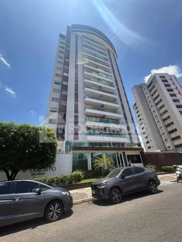 Apartamento para alugar com 0,00 metros quadrados no JOQUEI - Teresina - Piauí