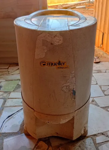Centrifuga 