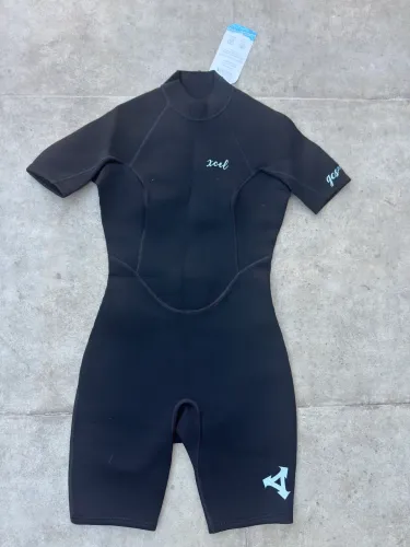 Xcel Women GCS Springsuit 2 mm - Short John Feminino