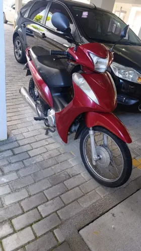 Vende -se biz 125 cc