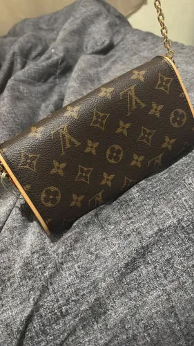 Bolsa da Louis Vuitton 