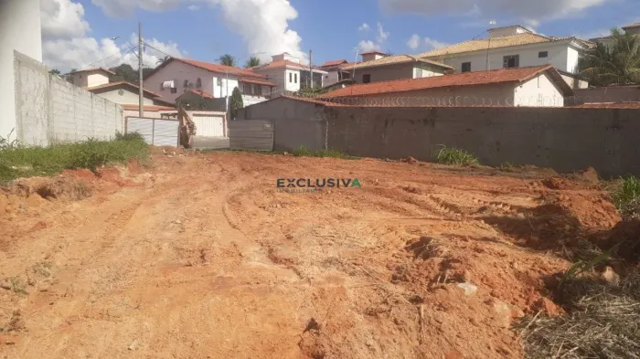 LOTE NO TRES BARRAS