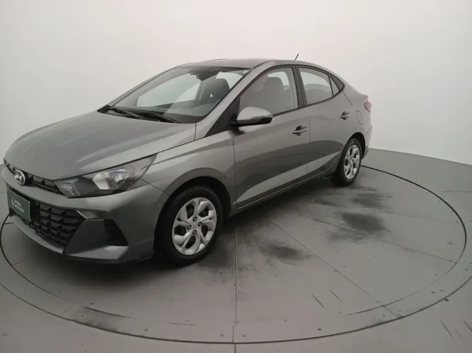 Hyundai HB20S Comfort 1.0 Flex 12V Mec. 2026