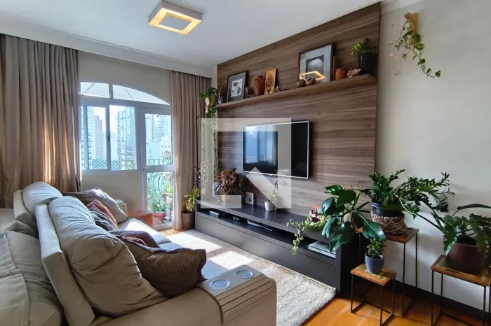Apartamento à Venda - Vila Mariana, 3 Quartos, 76 m2