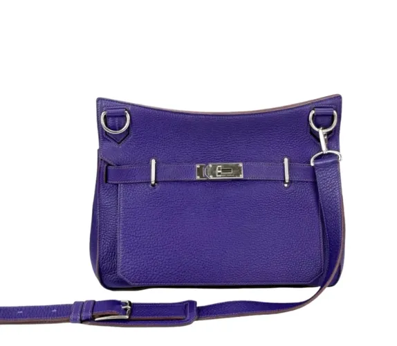 Hermes Jypsiere Clemence original