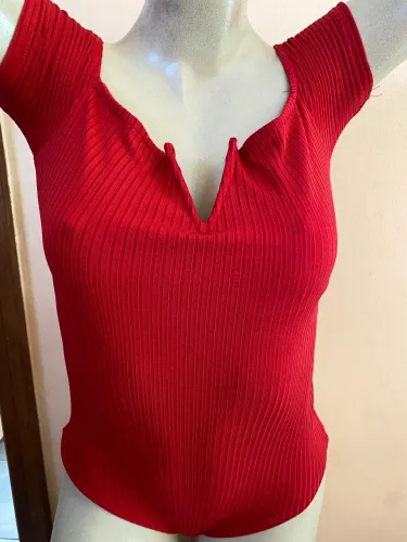 Roupas usadas 