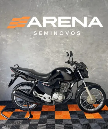 HONDA START 160 ANO 2022