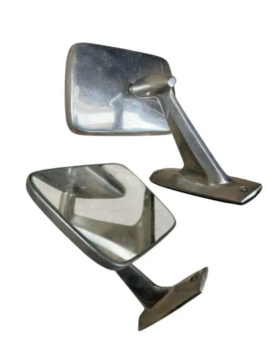 Retrovisor Ford Corcel Maverick Galaxie