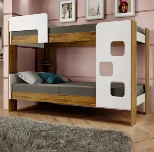 Cama beliche