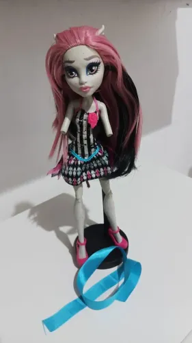 Sucata Custom Rochelle.