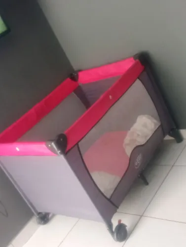 Vendo chiqueirinho
