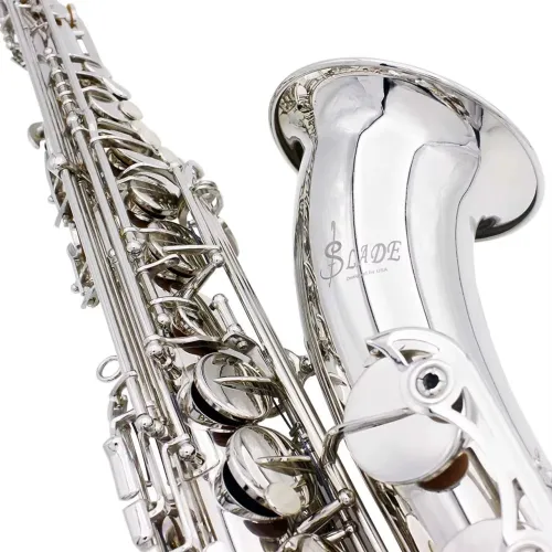 Saxofone Tenor Slade by USA