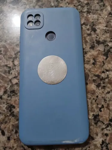 Redmi 9C 64GB 3RAM!!!! Super Conservado!!