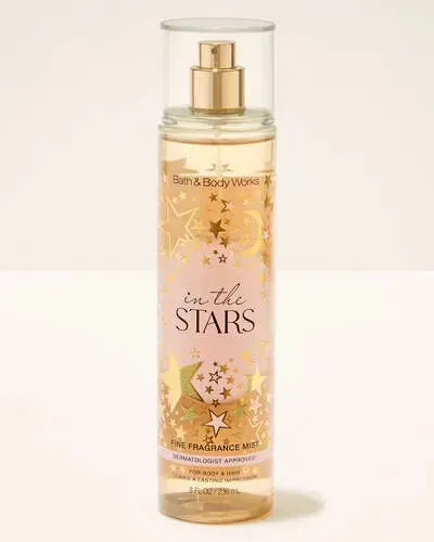 Body Splash Bath & Body works