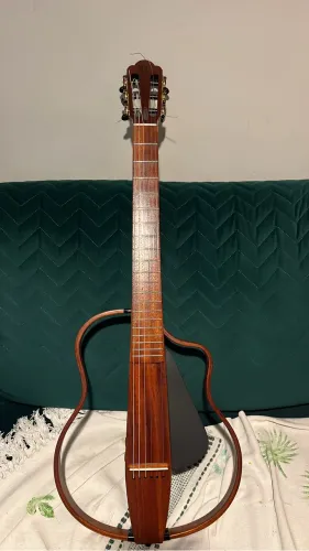 Violão Natasha nylon