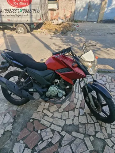 Vendo fazer 150