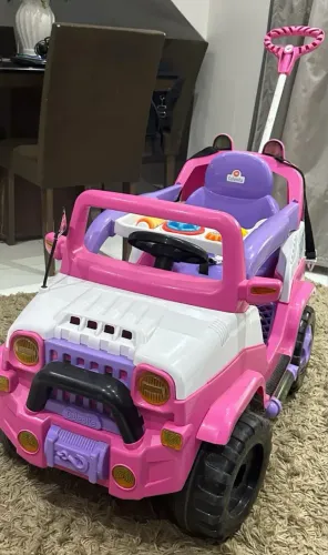 Carrinho infantil Diipi em perfeito estado!