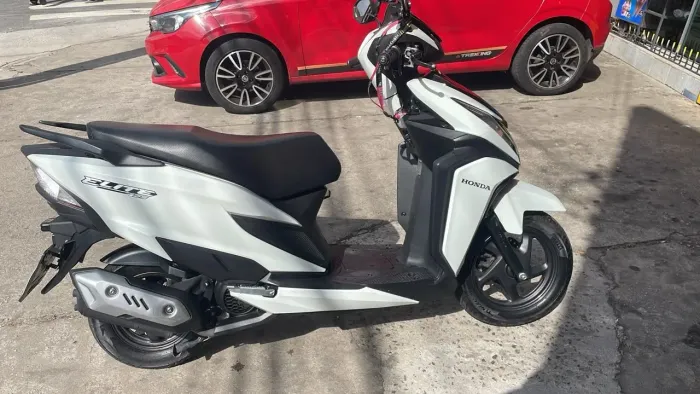 Elite 125