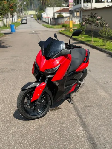 Yamaha XMax 250 ABS 2023