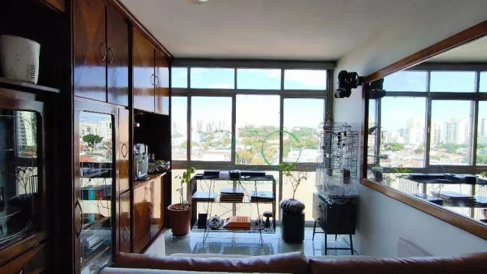 Apartamento com 2 dormitórios à venda, 82 m² por R$ 498.000 - Vila Monumento - São Paulo/S