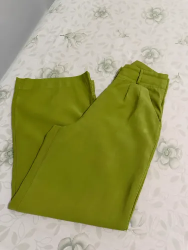 CALÇA FEMININA P