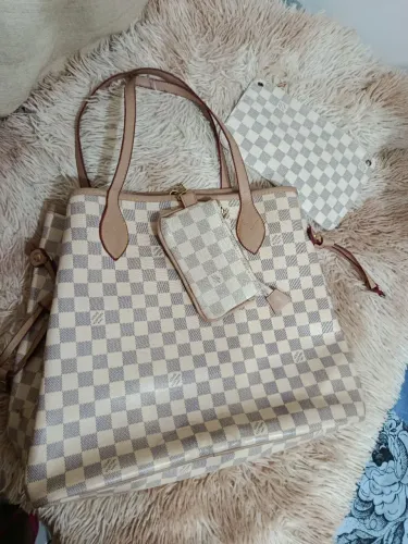 Bolsa Louis viton