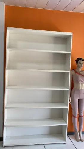 Prateleira MDF seminovo