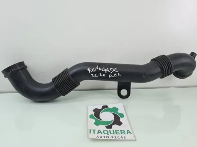Mangueira Duto De Ar Jeep Renegade 1.8 Flex 2020 2021