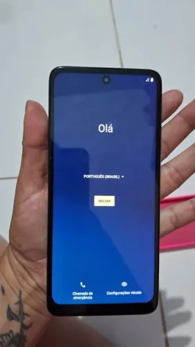 Moto G22