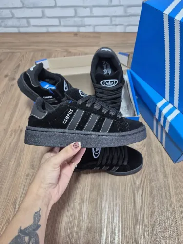 Tênis Adidas Campus, numeração do 34 os 41