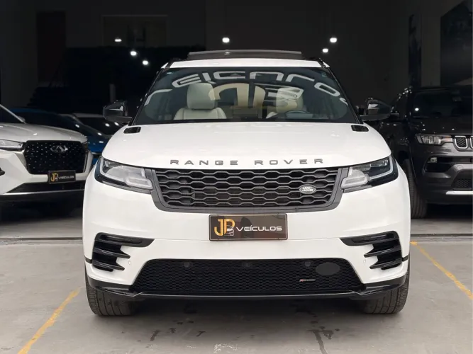 Land Rover Range Rover Vel. R-DYN. S 2.0 Aut.(híbrido) 2023