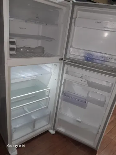 Geladeira Electrolux Frost Free