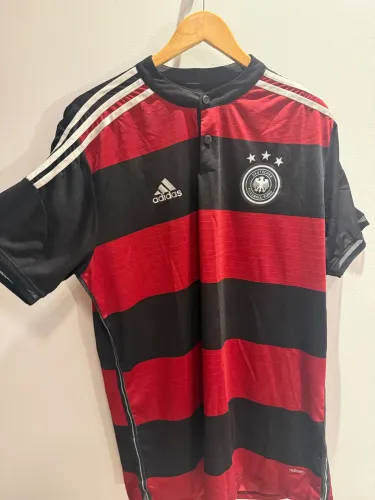 Camisa Alemanha 7a1 Gg original