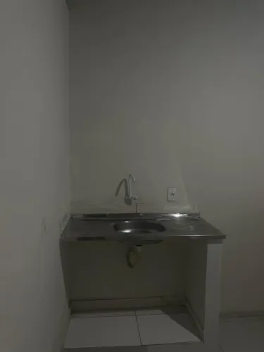 Balcão de pia
