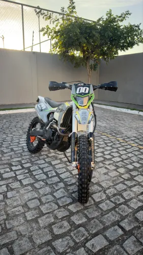 MXF 300RXs 2024 SUPER CONSERVADA