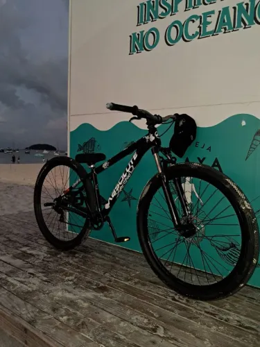 Vendo bike Absolut e nero 5