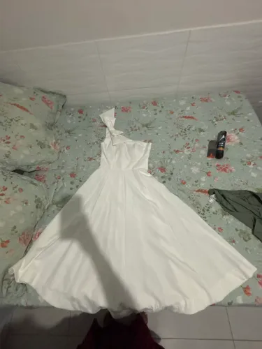 Vestido branco 