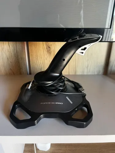 Force 3D Pro