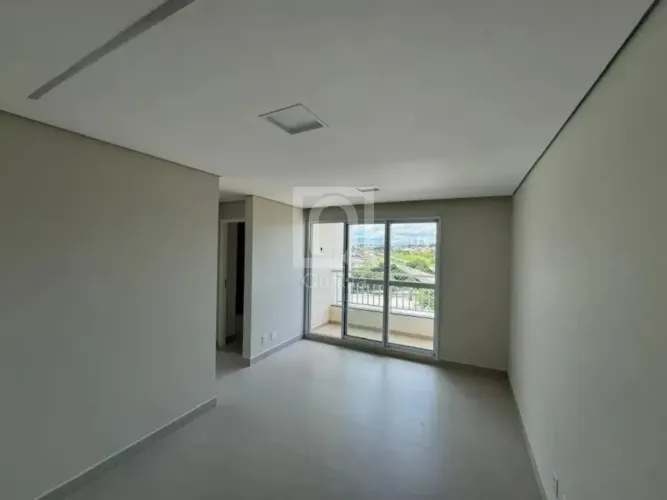 Apartamento no Condomínio Mirante Santa Rosália à venda em Sorocaba