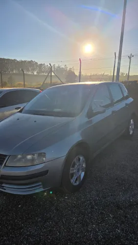 Fiat Stilo 1.8/ 1.8 Connect 8V 103cv 5P 2005
