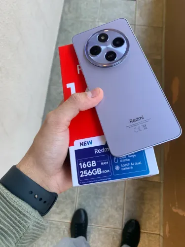Redmi 14 c