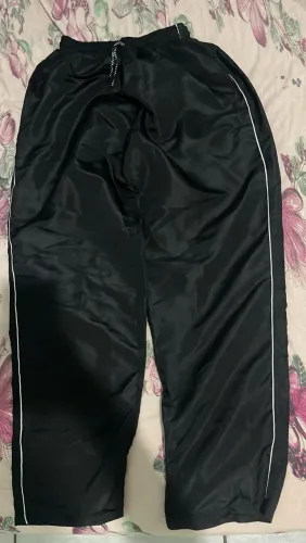 Calça Essencial Streetwear