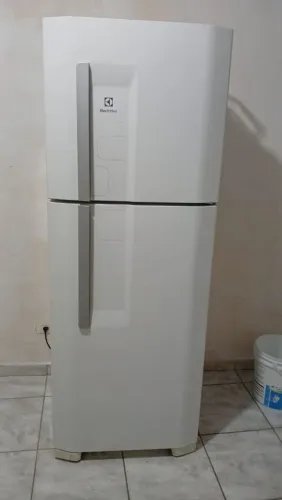 Geladeira Electrolux