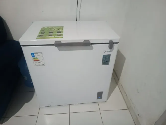 Freezer