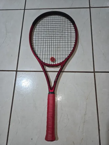 Raquete de Tênis Wilson Clash 100 V2 L3