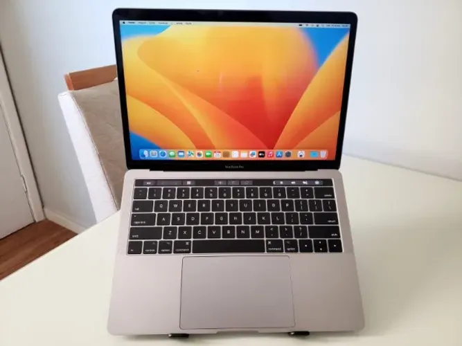 Macbook Pro 2017 i7 | 16GB Ram | 512GB SSD | TouthBar | Aceito Cartão | Pra Sair Hoje!!!