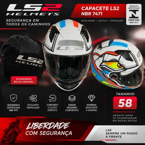 Ls2 número 58