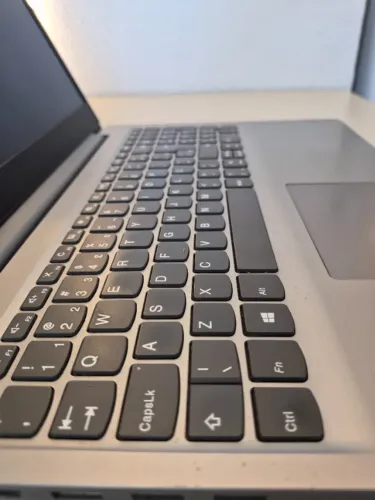 Notebook Lenovo IdeaPad S145 Ryzen 7 8GB SSD 256GB - Vila Madalena