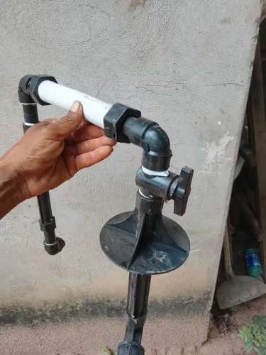 Kit Cavalete completo 