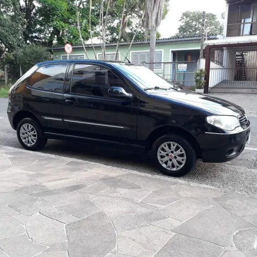 Fiat Palio 1.0/ Trofeo 1.0 Fire/ Fire Flex 2P 2015